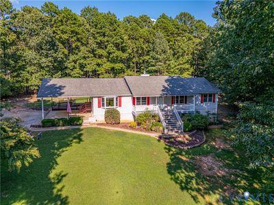 Property at 2530 Great Creek Dr, La Crosse, VA