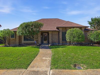 1774 Clydesdale Dr