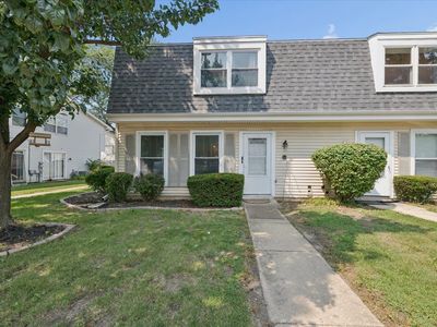 21 Fernwood Dr #21U