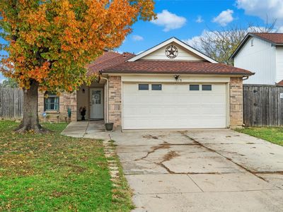 Property at 1419 Woodfern Dr, Arlington, TX