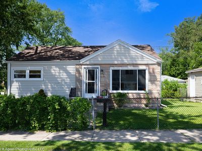 7300 W 114th Pl