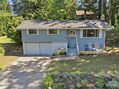 Property at 18427 Homeview Drive, Edmonds, WA