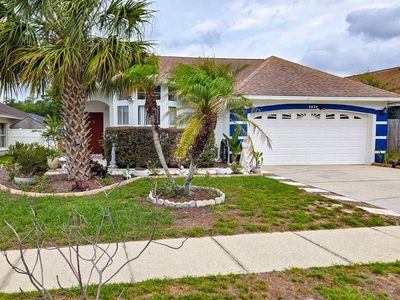 3024 Bransbury Ct