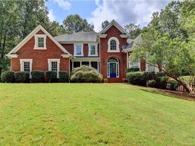 Property at 155 Wesleyan Way, Oxford, GA