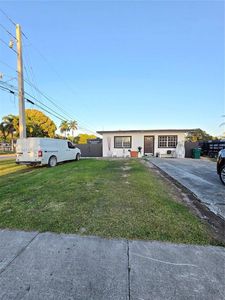345 NW 5th Ave