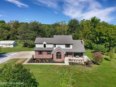4830 Taylorsville Rd