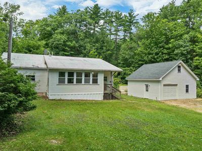 Property at 130 Upper Smith Road, Sanbornton, NH