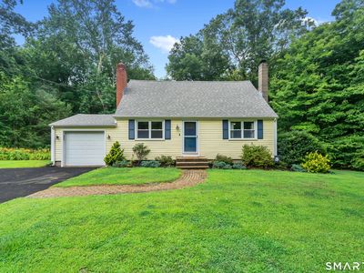 23 Cedar Road