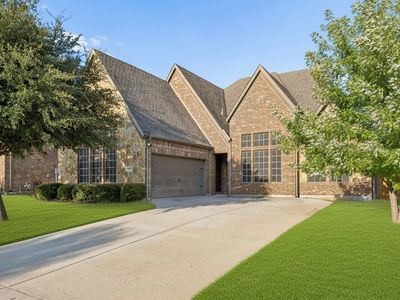3702 Harlan Dr