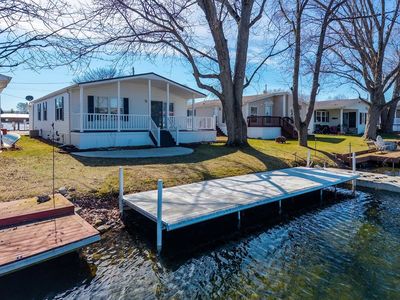 5110 N 450 W Lot 112