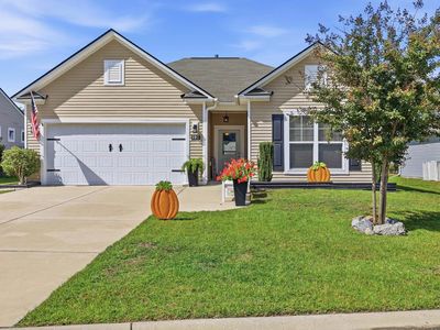 192 Long Leaf Pine Dr.