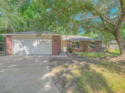 Property at 16371 Full Moon Ct, Conroe, TX