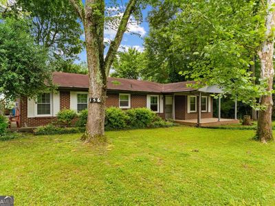 156 Parker Rd NW