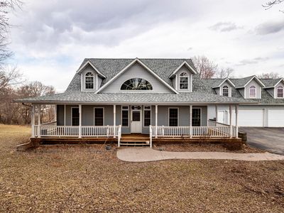 21340 Wolfe Run LANE