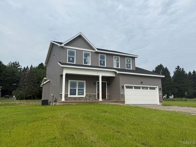 Property at 200 Lexi Ln, Van Buren, NY