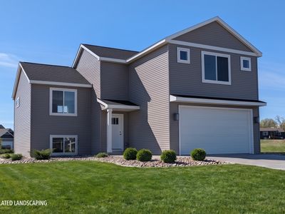 Property at 278 Eagle Ridge Dr, Roberts, WI