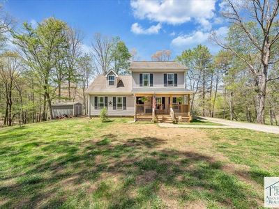 Property at 1080 Fiddlers Green Rd, Patrick Springs, VA