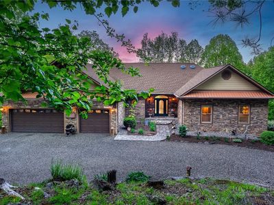 171 Camp Davis Road