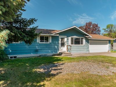 Property at 4605 N Darin Rd, Otis Orchards, WA