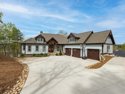 514 Ridge Vista Dr Lot 21