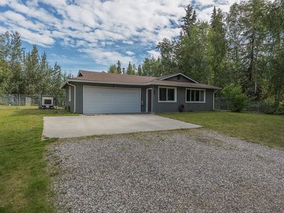 Property at 936 Ridgetop Rd, North Pole, AK