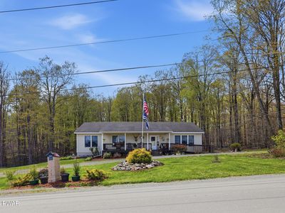 Property at 25 Schnakenberg Rd, Equinunk, PA
