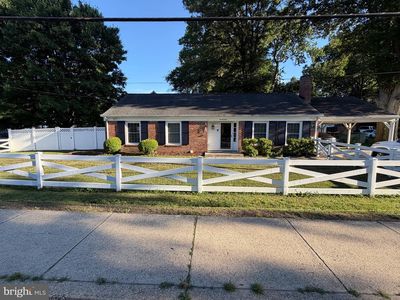 Property at 117 Oakwood Rd, Edgewater, MD