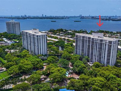 2000 Towerside Ter APT 1206
