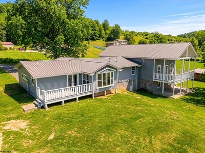 486 Saint Francis Way