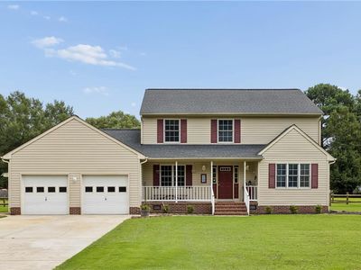 108 Barn Elm Rd