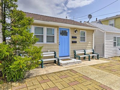 Property at 236 Hiering Ave, Seaside Heights, NJ