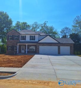 36 Emory Dr
