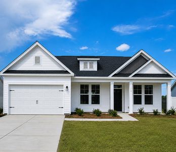 158 River Birch Dr. Lot 170 Wisteria II
