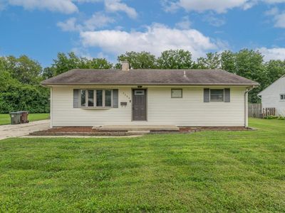 3382 Valleywood Dr