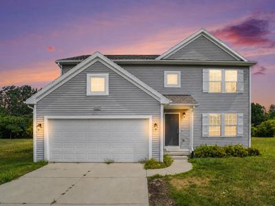 334 Saddlebrook Dr