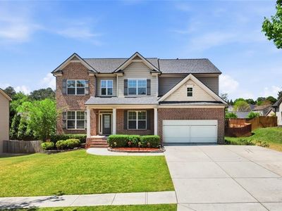 522 Woodburn Ln