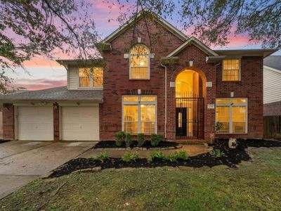 12310 Shadow Island Dr