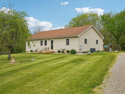 3858 Township Road 145