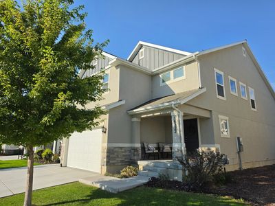 16222 S Coupler Ln