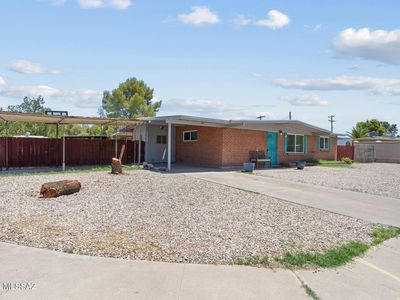 1524 W La Pasadita St