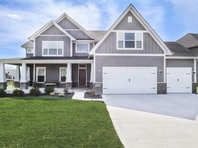 The Amelia I Plan, Stewart Ridge