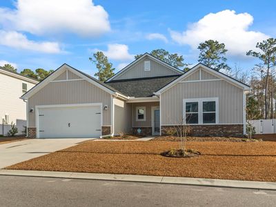 4601 Day Lily Run St.