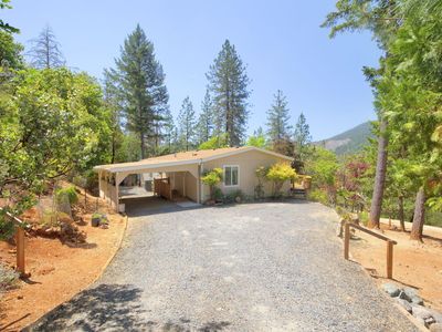 600 Manzanita Dr
