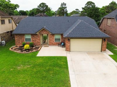 4818 Heritage Plains Dr