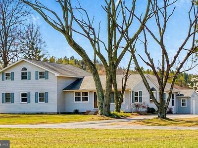 Property at 3582 Meadow Bridge Rd, Salisbury, MD