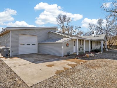Property at 987 N State St, La Verkin, UT