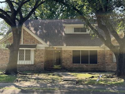 2706 Burke Rd