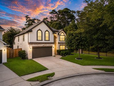 14331 Monarch Springs Ln