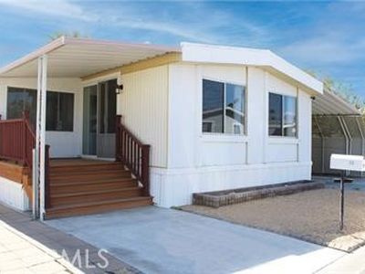 14777 Palm Dr Spc 79