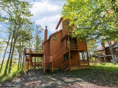 128 Forest Ridge Rd
